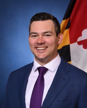 Secretary Paul Monteiro